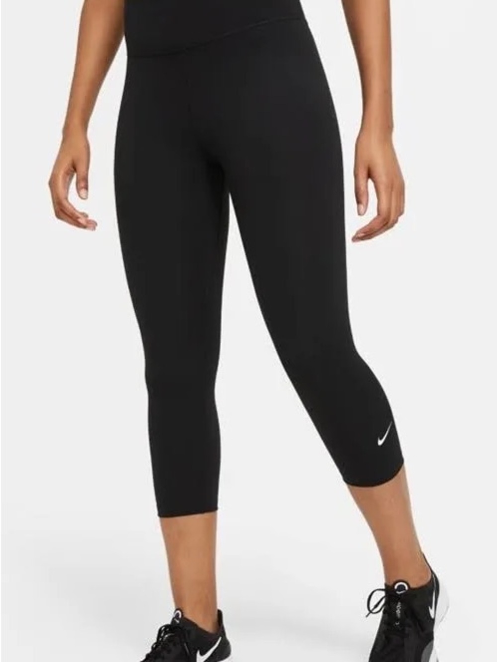 Nike DRI-Fit One 7/8 leggings XS